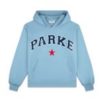 Parke Star Sky Pullover Hoodie