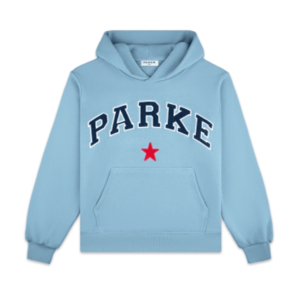 Parke Star Sky Pullover Hoodie Parke Star Sky Pullover Hoodie