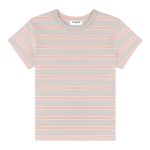 Parke Stripe Pastel TShirt