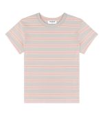Parke Stripe Pastel TShirt