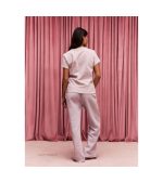 Parke Stripe Pastel TShirt