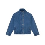 Parke Stylish Bomber Jacket