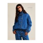 Parke Stylish Bomber Jacket