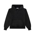 Parke Varsity Halloween Hoodie