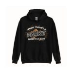 Parke Wings Hope Hoodie