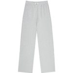 Parkee Classic Grey Boxer Sweatpants