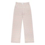 Parke Cotton Striped Boxer Pants