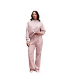 Parke Cotton Striped Boxer Pants