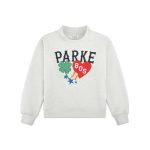 parke Boston Mockneck Sweatshirt