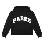 Black Parke Hoodie