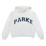 Grey Parke Hoodie