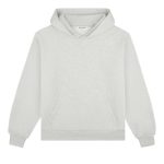 Home Team Grey Hoodie Heather