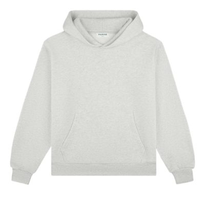Home Team Grey Hoodie Heather