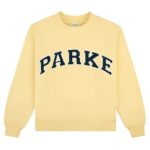 Parke Birthday Varsity Sweatshirt