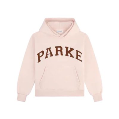 Rose Parke Hoodie