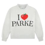 Stylish New York I3 Parke Graphic Mockneck