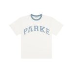 Varsity Sky Parke Tee
