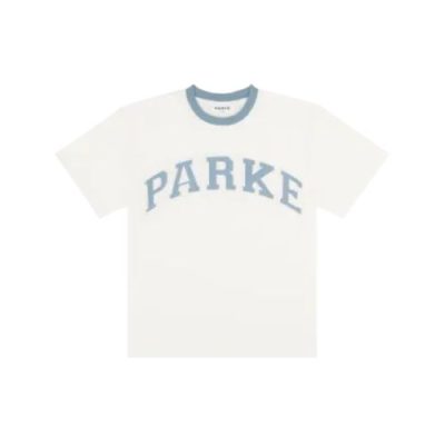 Varsity Sky Parke Tee