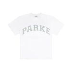 Varsity Something Parke Tee