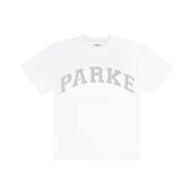 Varsity Something Parke Tee