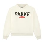 Boston Mockneck Signature