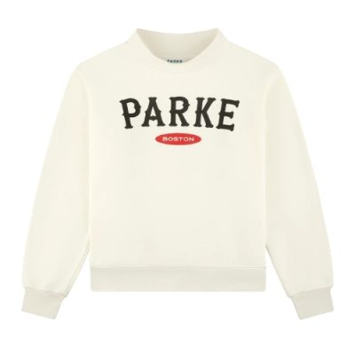 Boston Mockneck Signature