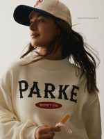 Boston Mockneck Signature