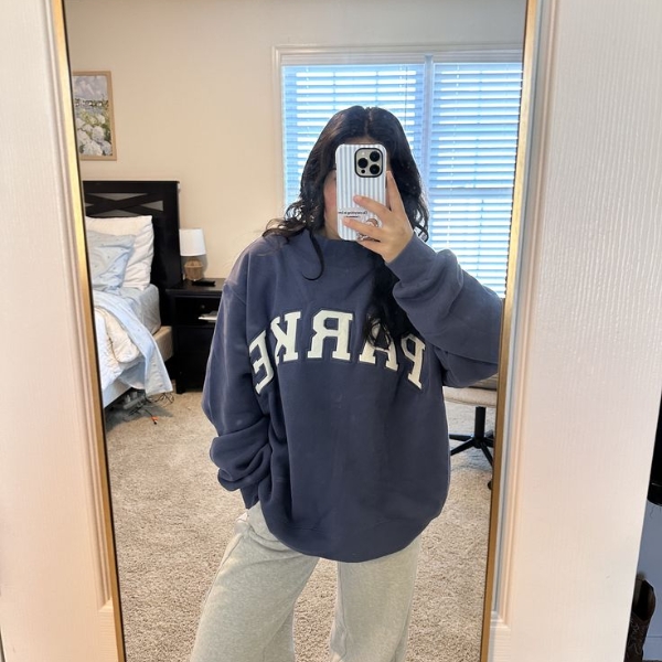 Parke Hoodie
