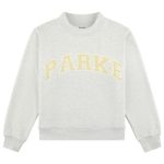 Parke Los Angeles Varsity Sweatshirt