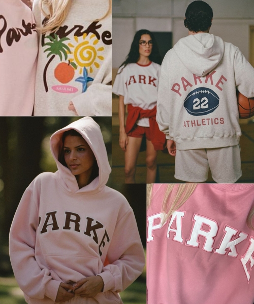 parke Hoodie