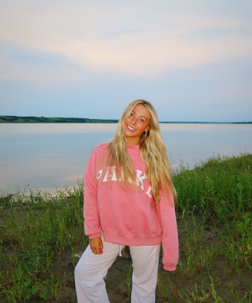 Parke Sweatshirt