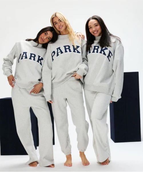 Parke Sweatshirt