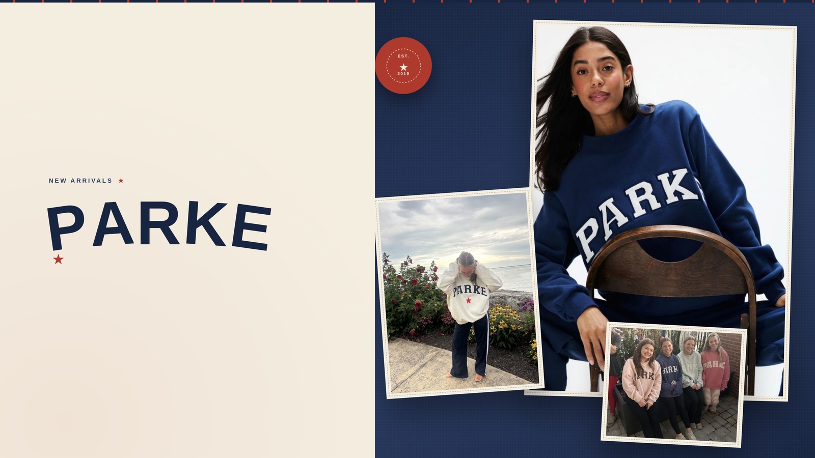 Parke